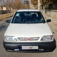 پراید وانت ۱۴۰۳