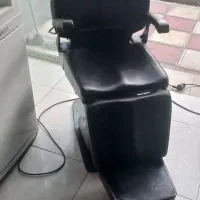 صندلی برقی ارایشگاه