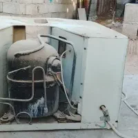 کولر خرابه سوخته خریداریم|خدمات پیشه و مهارت|میناب, |دیوار