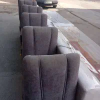 صندلی غذاخوری|میز و صندلی غذاخوری|ارومیه, |دیوار