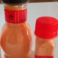 پودر زعفران