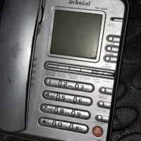 تلفن رومیزی