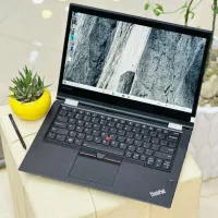 لپتاپ لنوو یوگا نسل ۱۱، صفحه لمسی،چرخش۳۶۰درجه+قلم