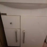 روشویی کابینتی