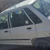 پراید ۱۳۱ مدل ۹۲|خودرو سواری و وانت|بیرجند, |دیوار