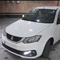 ساینا دنده‌ای S، مدل ۱۴۰۴