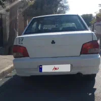 پراید ۱۳۲ مدل ۸۸|خودرو سواری و وانت|چهارباغ, |دیوار