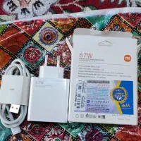 شارژ کن موبایل|لوازم جانبی موبایل و تبلت|بندر کنگان, |دیوار