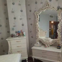 سرویس خواب همراه با تشک