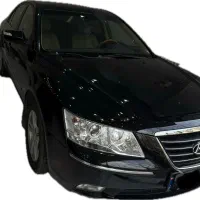 سوناتا ۲۰۱۰ نو