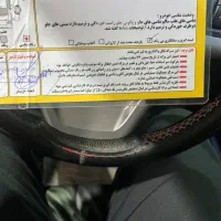 پژو 207 مدل 1402|خودرو سواری و وانت|کرج, گوهردشت|دیوار