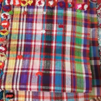 جاجیم و سفره متکا نو فروشی