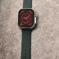 اپل واچ Ultra 8 های کپی