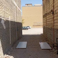 زمین-تجاری-مسکن-مهر-رو-به-روی-کلانتری