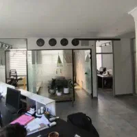 اجاره  سند اداری  90 متر  سید خندان