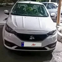 سهند ۴۰۳ بی رنگ در حد صفر