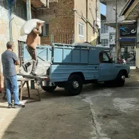 وانت بار قیصر|خدمات حمل و نقل|رودسر, |دیوار