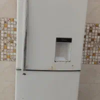 یخچال فریزر جنرال