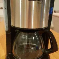 قهوه ساز مولینکس کاملا نو