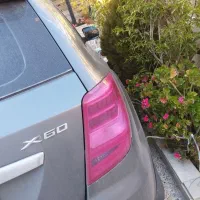لیفان x60 اقساطی