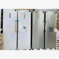یخچال و فریزر دوقلو 20 فوت سامسونگ مدل RR30P-RZ30P