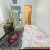 مدنی جنوبی باقر نژاد ۷۵ متر اجاره طبقه اول|اجارهٔ آپارتمان|تهران, شارق|دیوار