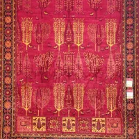 فرش 6 متری 700 شانه