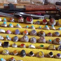 انواع انگشتر