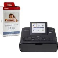 کاغذ عکس کانن