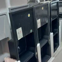 سینگ گرانیتی و استیل به قیمت کارخانه کد ۵۵۵