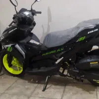 موتور ۱۵۵ پیشرو