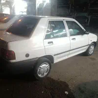 پراید خانگی گازسوز سی انجی