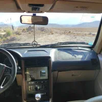 پارس tu5مدل 99|خودرو سواری و وانت|کرمان, |دیوار