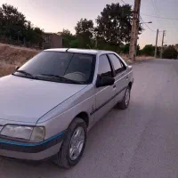 پژو 405 مدل 96 بدون رنگ|خودرو سواری و وانت|پاتاوه, |دیوار