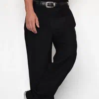 شلوار کتان پیله دار|لباس|کتالم و سادات شهر, |دیوار