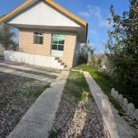 ویلا مبله،330متر زمین، با بنای 65متری/دوخوابه|فروش خانه و ویلا|خشکبیجار, |دیوار