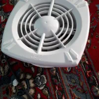 یه دونه هواکش صحیح و سالم