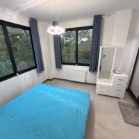 سه خواب دوبلکس|اجارهٔ کوتاهمدت ویلا و باغ|نشتارود, |دیوار