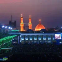 تور کربلا