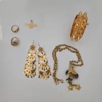مقداری طلا فروشی