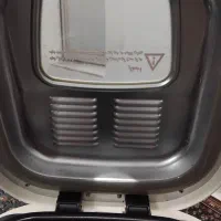 سرخ کن سونی نونو|اجاق گاز و لوازم برقی پخت‌وپز|اسلام‌شهر, شهرک امام حسین (میان آباد)|دیوار