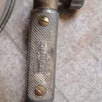 سر پیک اصلی زینسر همراه با مانومتر|ابزارآلات|مشهد, شهرک رازی (شهرک غرب)|دیوار