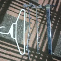 بخاری رگال چوب لباسی بچه گانه|فروشگاه و مغازه|مشهد, شهید قربانی|دیوار