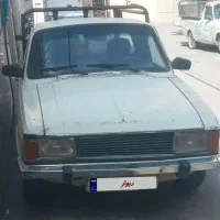 وانت پیکان ۸۷