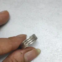 حلقه نامزدی پلاتین|جواهرات|قم, شاه ابراهیم|دیوار