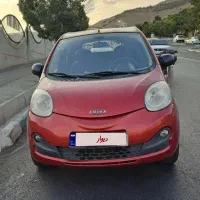 ام‌وی‌ام 110S لاکچری، مدل ۱۳۹۵|خودرو سواری و وانت|تهران, مهران|دیوار