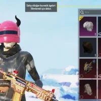 اکانت پاپجی|کنسول، بازی ویدئویی و آنلاین|سلماس, |دیوار