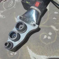 دستگاه آپارات لوله کشی