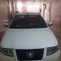 سورن ۱۴۰۴ دوگانه سیمی EF7