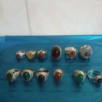 فروش انگشتر و وسایل شخصی|زیورآلات و اکسسوری|محمدبار, |دیوار